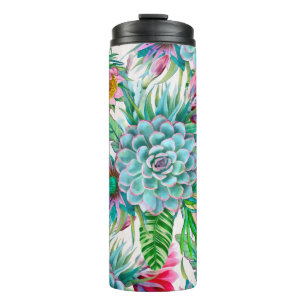 Tropengarten Thermosbecher