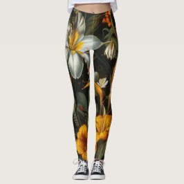 TropengartenLeggings Leggings