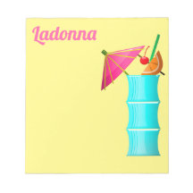 Tropengetränk Sommer Hawaii blau gelb pink