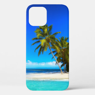 Tropeninsel Case-Mate iPhone Hülle