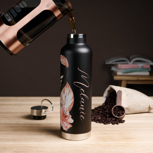 Tropeninsel Trinkflasche