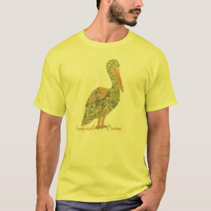 Tropenkrane T-Shirt