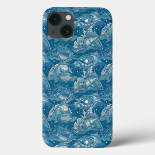 Tropenmeer Case-Mate iPhone Hülle