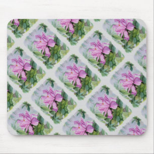 TROPENORCHID MOUSEPAD
