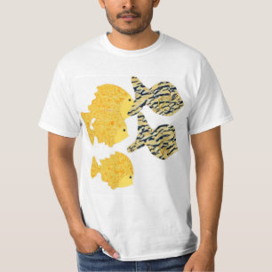 Tropenschule T-Shirt