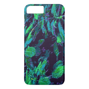 Tropenstoff Case-Mate iPhone Hülle