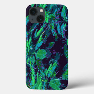 Tropenstoff Case-Mate iPhone Hülle