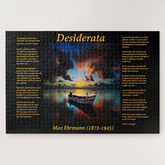 Tropensturm Puzzle (Horizontal)