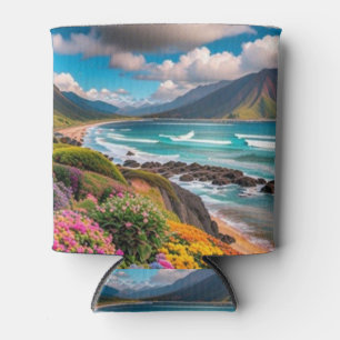 Tropenvibes Dosenkühler