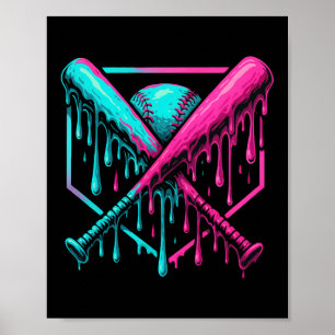Tropfen Boys verkaufen T und Poster