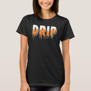 Tropfen Dripping WMNS Citrus 11s Matching T-Shirt