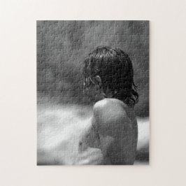 Tropfen mit dem Bedürfnistrazzi Puzzle