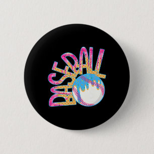 Tropfen Sell Game Day Ice Creme Tropfen Junge Jung Button