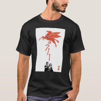 Tropfen T-Shirt