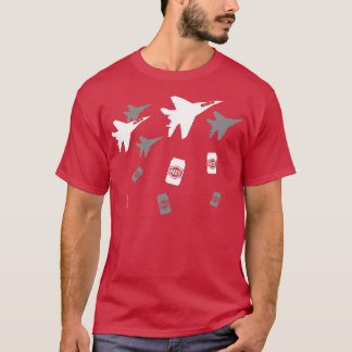 Tropfenbier T-Shirt