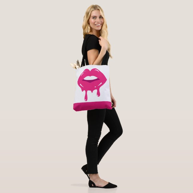 Tropffläche (Am Model)