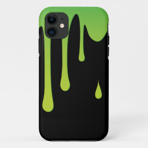 Tropfschleife iPhone 11 Hülle
