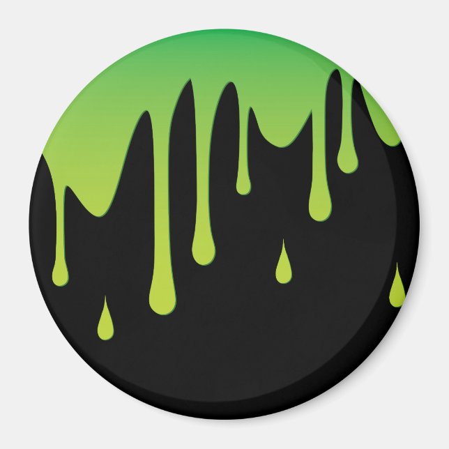 Tropfschleife Magnet (Vorne)