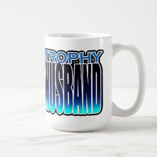 TROPHÄE-EHEMANN TASSE