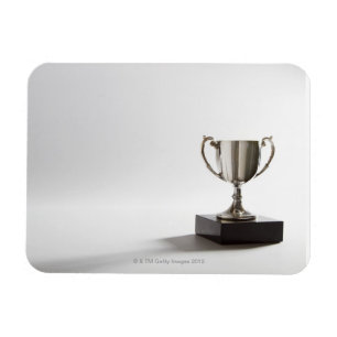 Trophäe Magnet