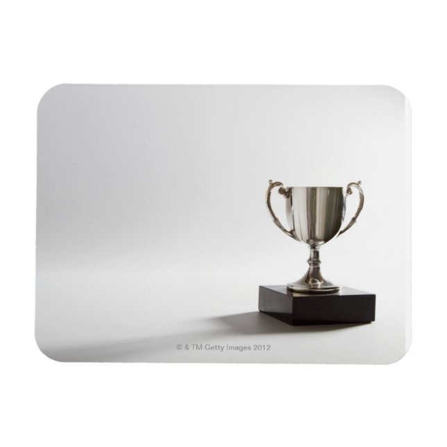 Trophäe Magnet (Horizontal)
