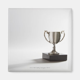 Trophäe Magnet