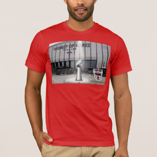 Trophäe MIT HÖCHSTEN AUSZEICHNUNGEN T-Shirt