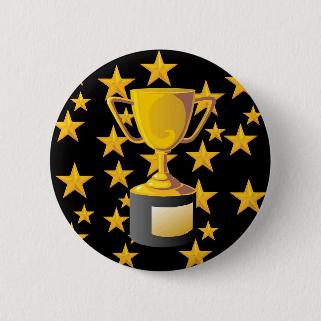 TROPHÄEN BUTTON (Vorderseite)