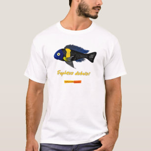 Tropheus duboisi T-Shirt