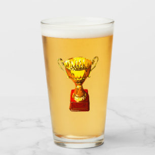 TROPHIE GLAS