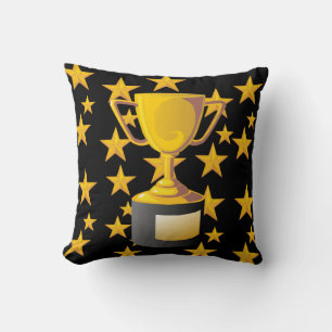 TROPHIE KISSEN