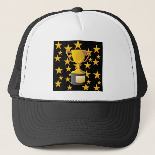 TROPHIES TRUCKERKAPPE