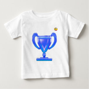 Trophy Cup Gibney The MUSEUM Zazzle Geschenke Baby T-shirt