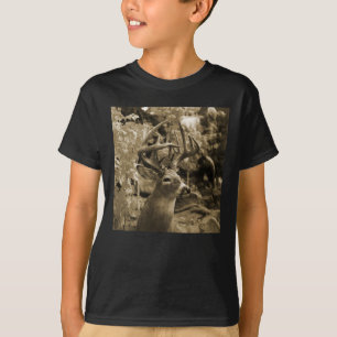 Trophy Deer T-Shirt