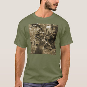 Trophy Deer T-Shirt