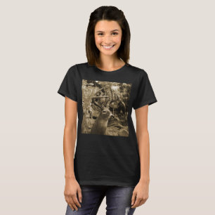 Trophy Deer T-Shirt