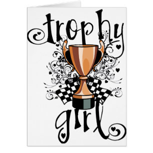 Trophy Girl