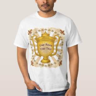 Trophy Mama T-Shirt