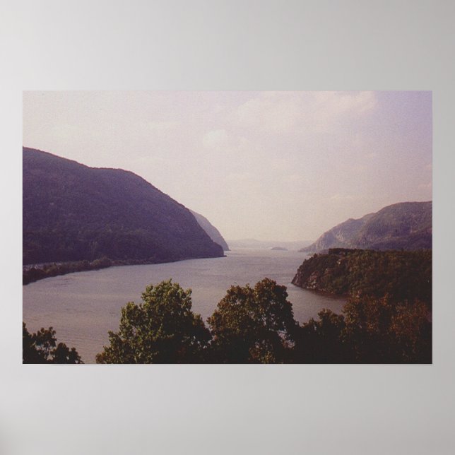 Trophy Point Poster (Vorne)