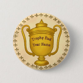 Trophy Vater Button