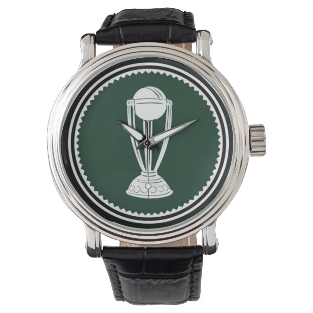 Trophy Watch Armbanduhr (Vorderseite)