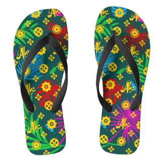 Tropic Aladino Hammam Flip Flops