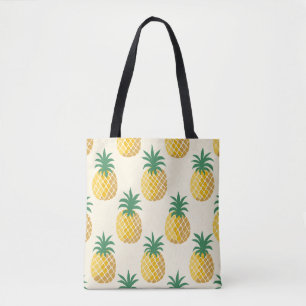 Tropic Gold Ananas Yellow Hues