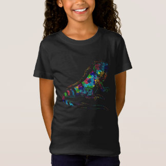 Tropic Reptile Zoo Hühnergeschenk Iguana Premium T-Shirt