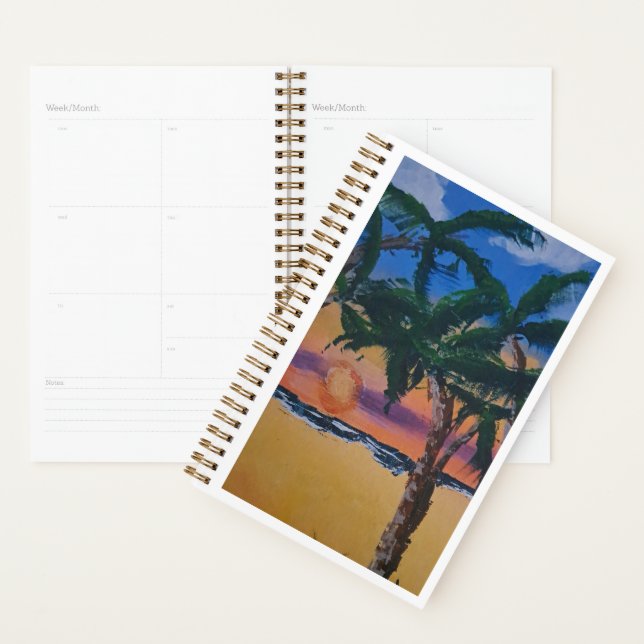 Tropic/River Planer  (Anzeige)