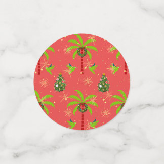 Tropica Table Confetti Konfetti