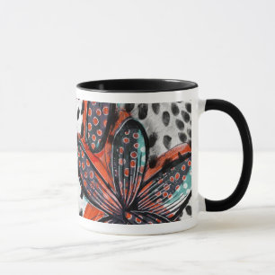 Tropica Tasse