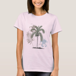 Tropical Aloha T-Shirt