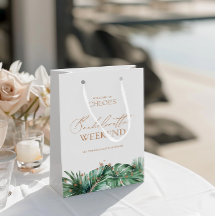 Tropical Bachelorette