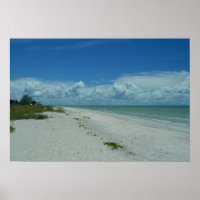 Tropical Beach Landschaftlich Vacation Nature Foto